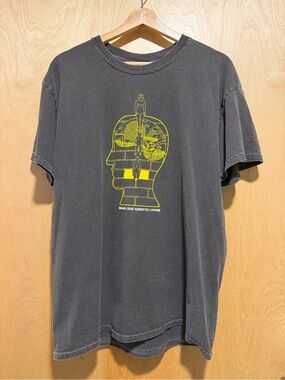Brain Dead Syd Short Sleeve T-Shirt